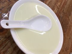 -沙湾姜埋奶(兴新包店)