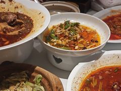 -眉州东坡(团结湖店)
