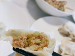 -叁拾壹克饺子·东北菜(国贸店)