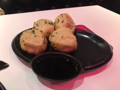 小杨生煎-小杨生煎(湟普汇店)