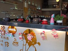 -云间宿茶空间(嘉杰国际广场店)