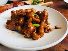 -大牌大·传统杭帮菜(湖滨店)