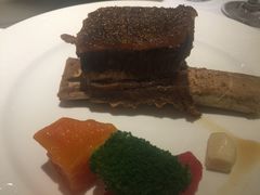 -王品牛排(郑州大卫城店)