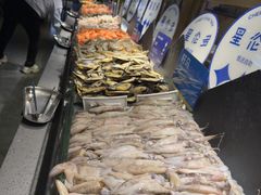 -星伦多自助料理(江阴万达店)