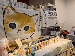 -郑在DIY·潮玩银饰绘画手作(中央大道旗舰店)