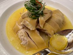 -香宫中餐厅 · 桂林香格里拉