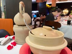 -狮拾久·现代新加坡料理(福田COCO Park店)