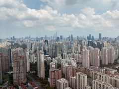 -环球港凯悦 · 享悦中餐厅