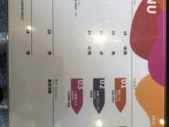 -明谦·Coffee&Cocktail Bar(美您公园店)