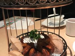 乳鸽-避风塘(宝山万达店)