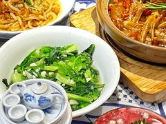 -图味美小黄鱼·景德菜(浙江路店)