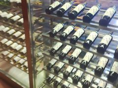 -青岛金沙滩希尔顿酒店·自助餐厅