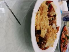 -木卡买提新疆餐厅·清真(新里海顿公馆店)