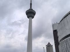 -南通濠河风景名胜区