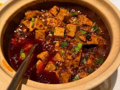 古法麻婆豆腐-许家菜(DT51店)