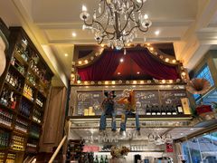-玛格萝妮比萨屋(四平店)
