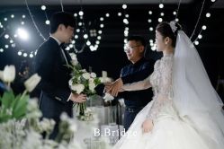 -B.Bridge Couture婚纱礼服(福田店)