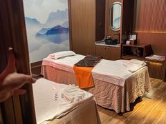 -江南足纪·影院足道·轻奢SPA(红山6979店)