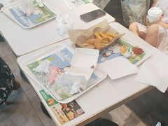 -德克士(前门店)