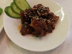 -港久茶餐厅(鹭洲里店)