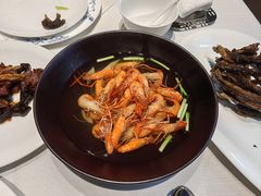 -太湖饭店·寄畅轩中餐厅