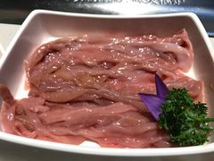 -海底捞火锅(九久奥特莱斯店)