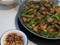 -重庆尖叫鸡尖椒鱼(夏湾总店)