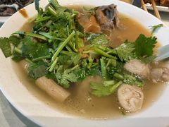 -南来顺饭庄·清真(南菜园店)