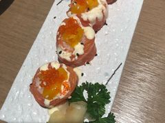 -大渔铁板烧(花园道店)