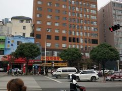 -南宁市共鸣餐厅(望州路店)