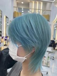 -柯琳造型直营店