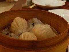 虾饺皇-杭州JW万豪酒店-万豪中餐厅