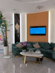 -雅曼妮spa美容养生