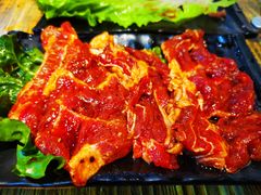 -莱真牛碳火烤肉(合肥旗舰店)