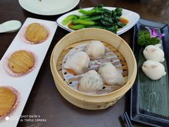 -味友味港印记(厦门集美银泰百货店)