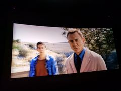 -中国科学技术馆影院