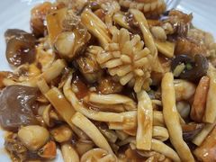 -昱德来·天津菜(河西店)