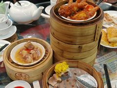 -香港蓮香樓(中環店)