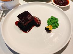 金陵至味红烧肉-民国红公馆(老门东店)