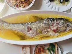 -帕米尔食府(白云观店)