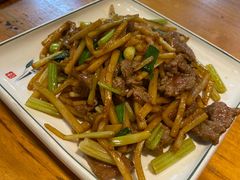 -61号餐吧(兴坪古镇漓江店)