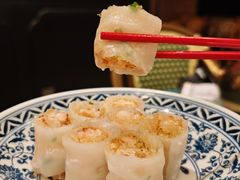 -誉八仙粤菜(万象天地店)