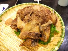 -勺园中餐厅