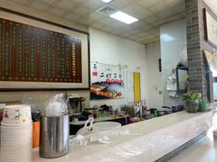 -清真·二嫂子煎饼果子(卫津路总店)
