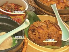 -南京大牌档(之心城店)