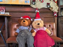 -宝莱纳餐厅(滨江店)