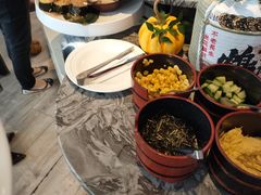 -自助山(合和中心商场店)