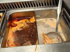 -星伦多自助料理·涮烤一体(嘉兴八佰伴店)