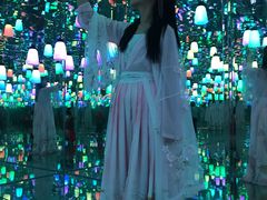 -福州奇幻解压馆(东泰禾旗舰店)