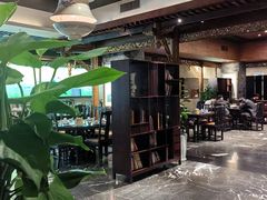 -顺兴老茶馆·精品川菜(世纪城店)